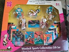 Wenlock sports collection for sale  SOUTHPORT