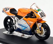 Deagostini ducati 996r for sale  BOGNOR REGIS