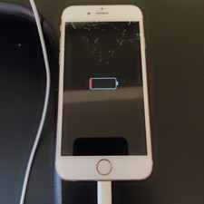 Apple iphone rose for sale  Lees Summit