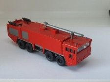 Faun feuerwehr wasserwerfer gebraucht kaufen  Salzgitter