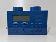 Lego wecker blau gebraucht kaufen Lego wecker blau gebraucht kaufen  Remscheid