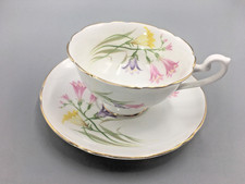Shelley teacup saucer for sale  Gorham
