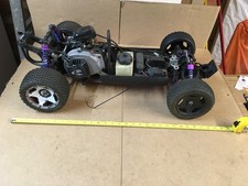 Scale petrol car for sale  ORPINGTON