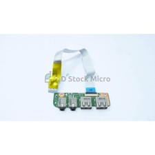 Carte usb audio d'occasion  Briec