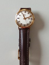 Montre mécanique lip d'occasion Montre mécanique lip d'occasion  Saint-Raphaël