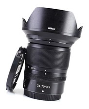 Nikon 70mm nikkor for sale  HALESOWEN