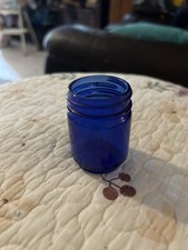 Vintage glass bottle for sale  Lexington