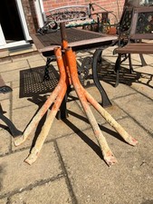 Belle mixer stand for sale  WEYMOUTH