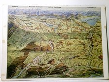 Salzahgau reliefkarte berbayer gebraucht kaufen Salzahgau reliefkarte berbayer gebraucht kaufen  Aarbergen