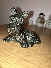 Wade black scotty for sale  SOUTHAMPTON