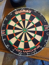 Classic winmau proffesional for sale  WIDNES