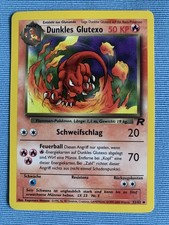 Pokémon dunkles glutexo gebraucht kaufen  Delmenhorst