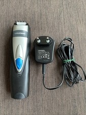 Rasierer haartrimmer grundig gebraucht kaufen  Niederfischbach