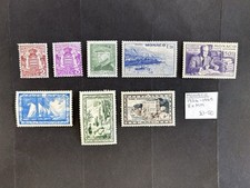 Monaco 1924 1949 for sale  ORPINGTON