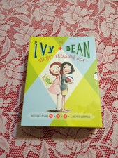 Ivy bean treasure for sale  Visalia