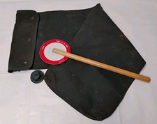 Bundesgrenzschutz anhaltekelle gebraucht kaufen Bundesgrenzschutz anhaltekelle gebraucht kaufen  Schwäbisch Gmünd