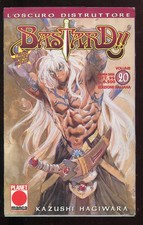 Bastard planet manga usato  Roma