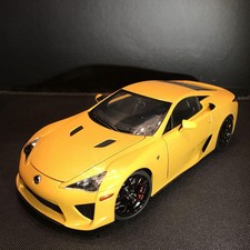 Lexus lfa diecast d'occasion  Expédié en Belgium