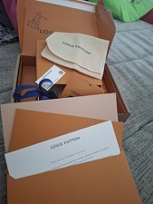 Louis vuitton riginal gebraucht kaufen  Deutschland