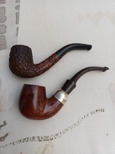Vintage smoking pipes for sale  WITNEY