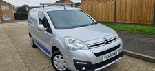 2016 citroen berlingo for sale  HARLOW