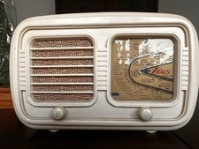 Radio vintage anni usato  Ischia