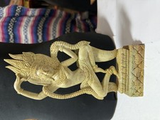 Vintage cambodian apsara for sale  West Palm Beach