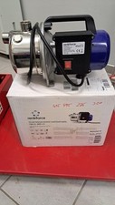 Gartenpumpe edelstahl 1300w gebraucht kaufen  Ketzin