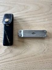 Leatherman original pst for sale  Helena