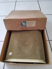 Wigo 180elo gehäuselautsprech gebraucht kaufen  Hambühren