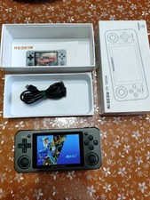 Ambernic rg351m console usato  Caserta