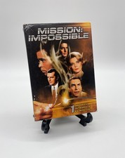 Mission impossible serie d'occasion  Saint-Florentin