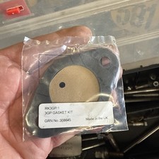 Rk3gp genuine amal for sale Rk3gp genuine amal for sale  BEDALE
