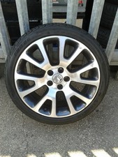 Vauxhall meriva inch for sale  BLACKPOOL