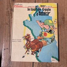 Ancienne asterix tour d'occasion  Saint-Gaudens