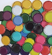 100 flattened colored for sale  Sterling