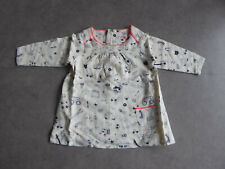 Robe écrue girly d'occasion  Mantes-la-Jolie