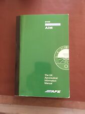 Afe 2006 aeronautical for sale  NOTTINGHAM