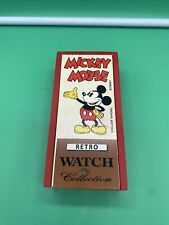 Mickey mouse retro d'occasion  Expédié en Belgium