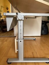Höhenverstellbarer jugendschr gebraucht kaufen  Osnabrück