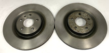 Pair brembo rear for sale  BARNSLEY