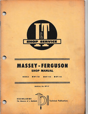Massey ferguson farm d'occasion  Expédié en Belgium