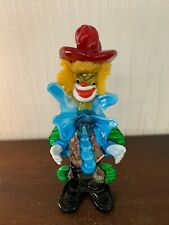 Clown murano 32 d'occasion  Baccarat