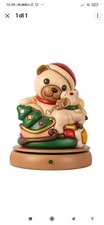 Meraviglioso carillon teddy usato  Blufi