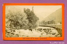 Cdv soulé luchon d'occasion  Chaumont