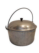 Vtg majestic cookware for sale  Barronett