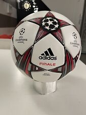 Adidas Finale 13, Champions League Official Match Ball comprar usado  Enviando para Brazil