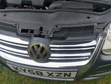 Golf mk5 front for sale  TAMWORTH