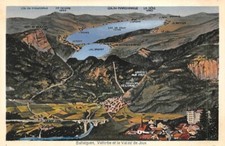 Ballaigues vallorbe vallée d'occasion  Rioz