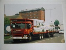 scania 124 for sale  WARRINGTON